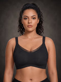 Waluoo Convertible Wireless Support Bra | Full Coverage