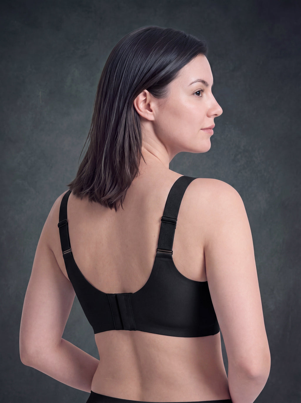 Waluoo Seamless Full-Coverage Wireless Bra