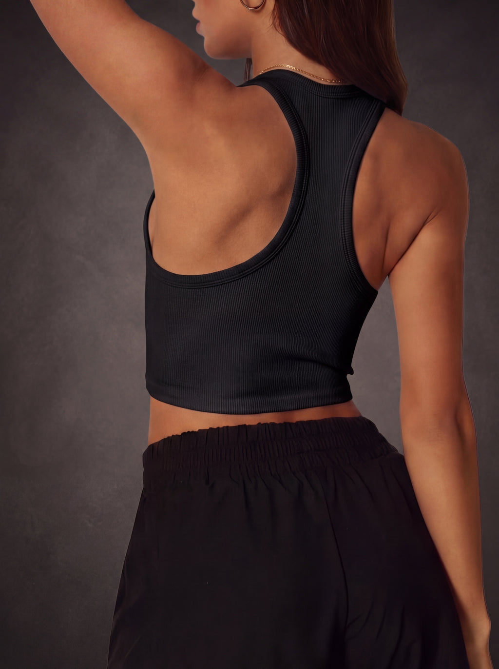 Waluoo Seamless Workout Tank Top product image