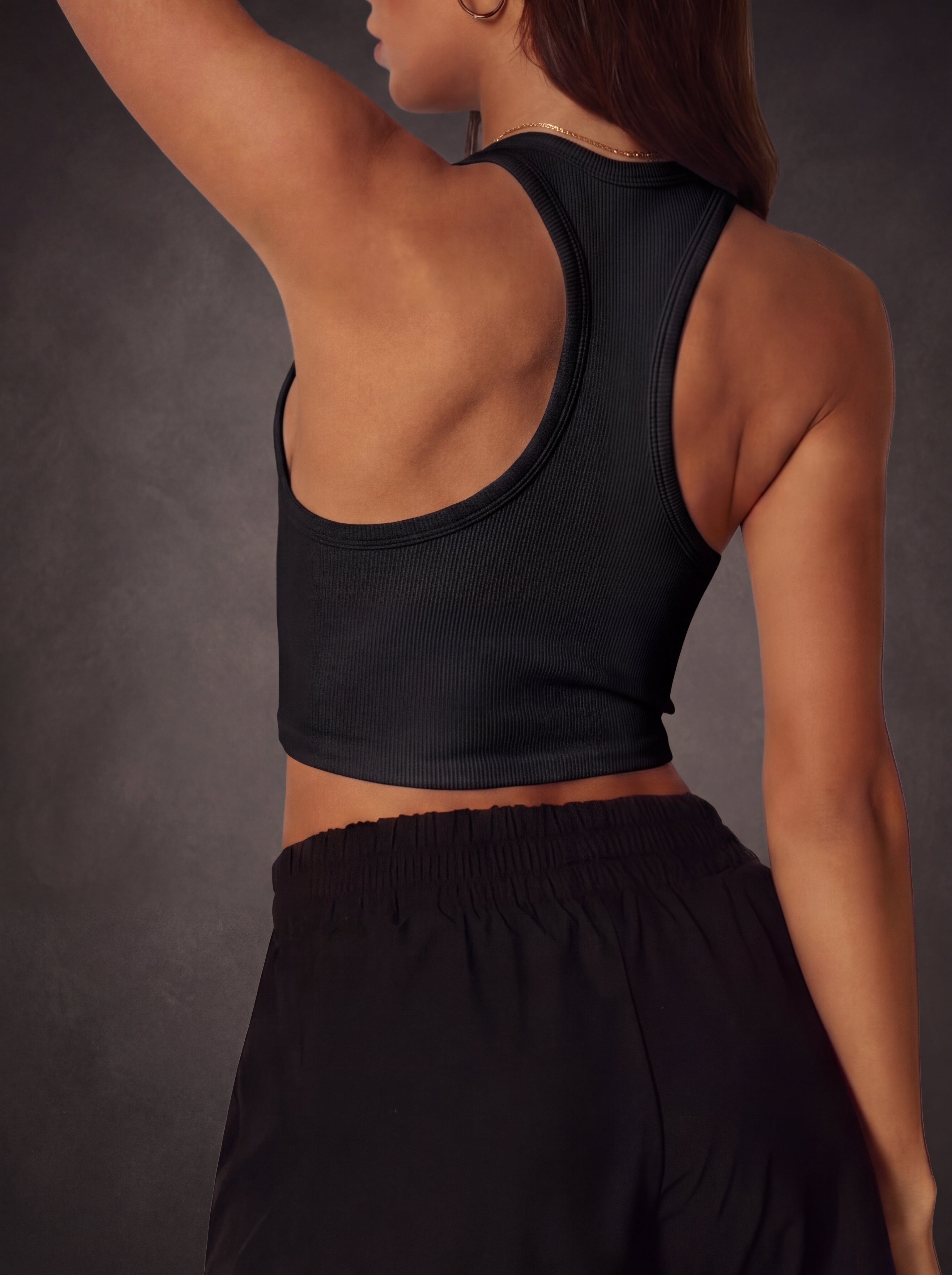 Waluoo Seamless Workout Tank Top product image