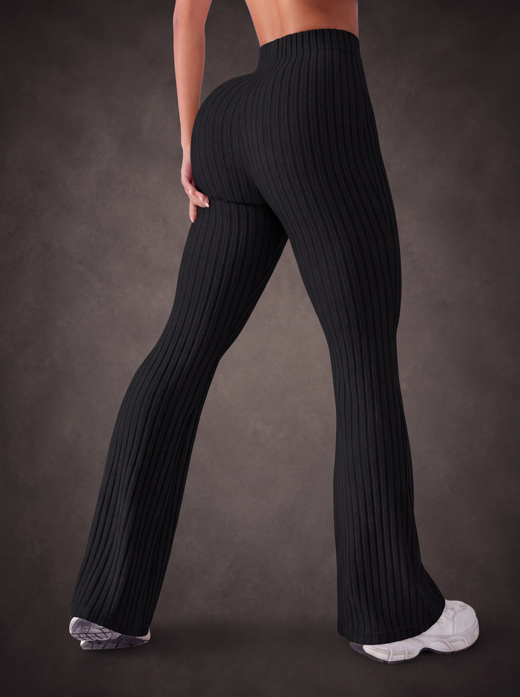 Waluoo Seamless Sculpting Workout Leggings product image