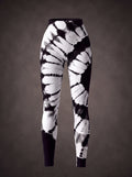Waluoo High-Waist Seamless Workout Leggings product image