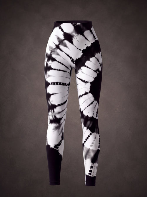 Waluoo High-Waist Seamless Workout Leggings product image