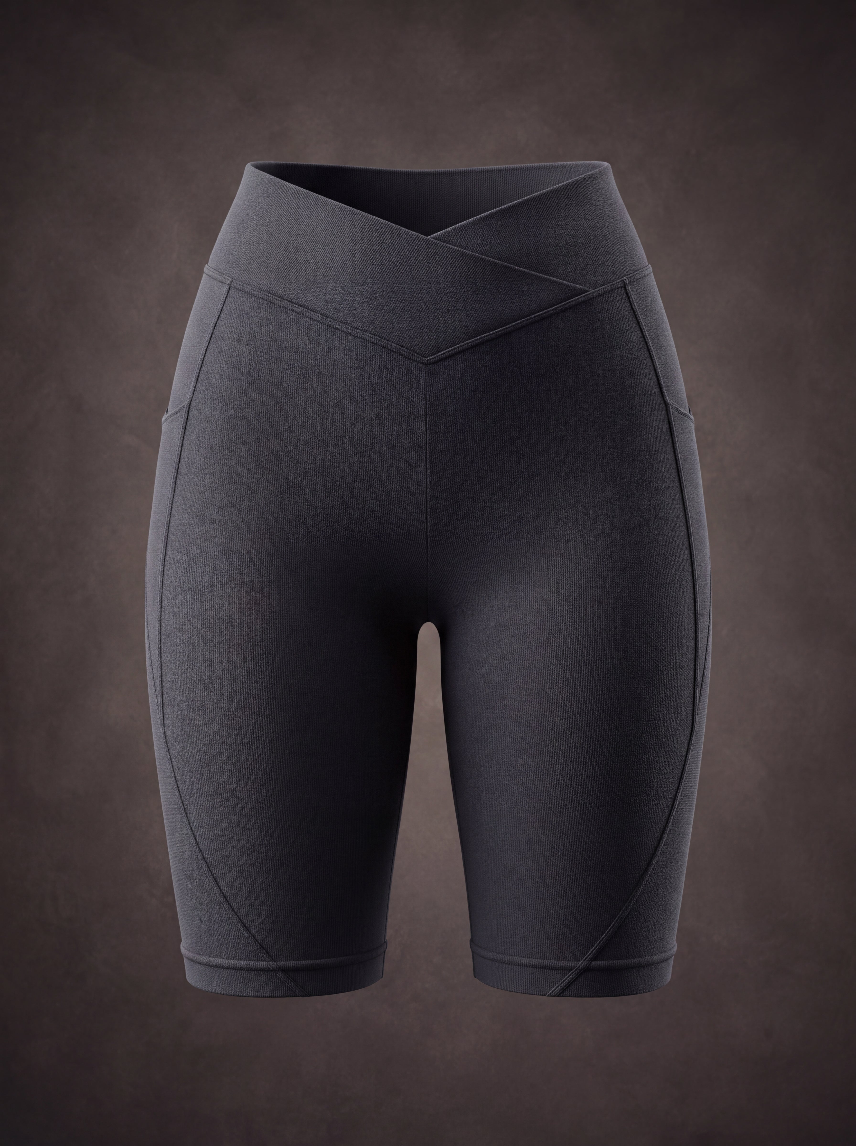 Waluoo Seamless Sculpting Workout Leggings product image