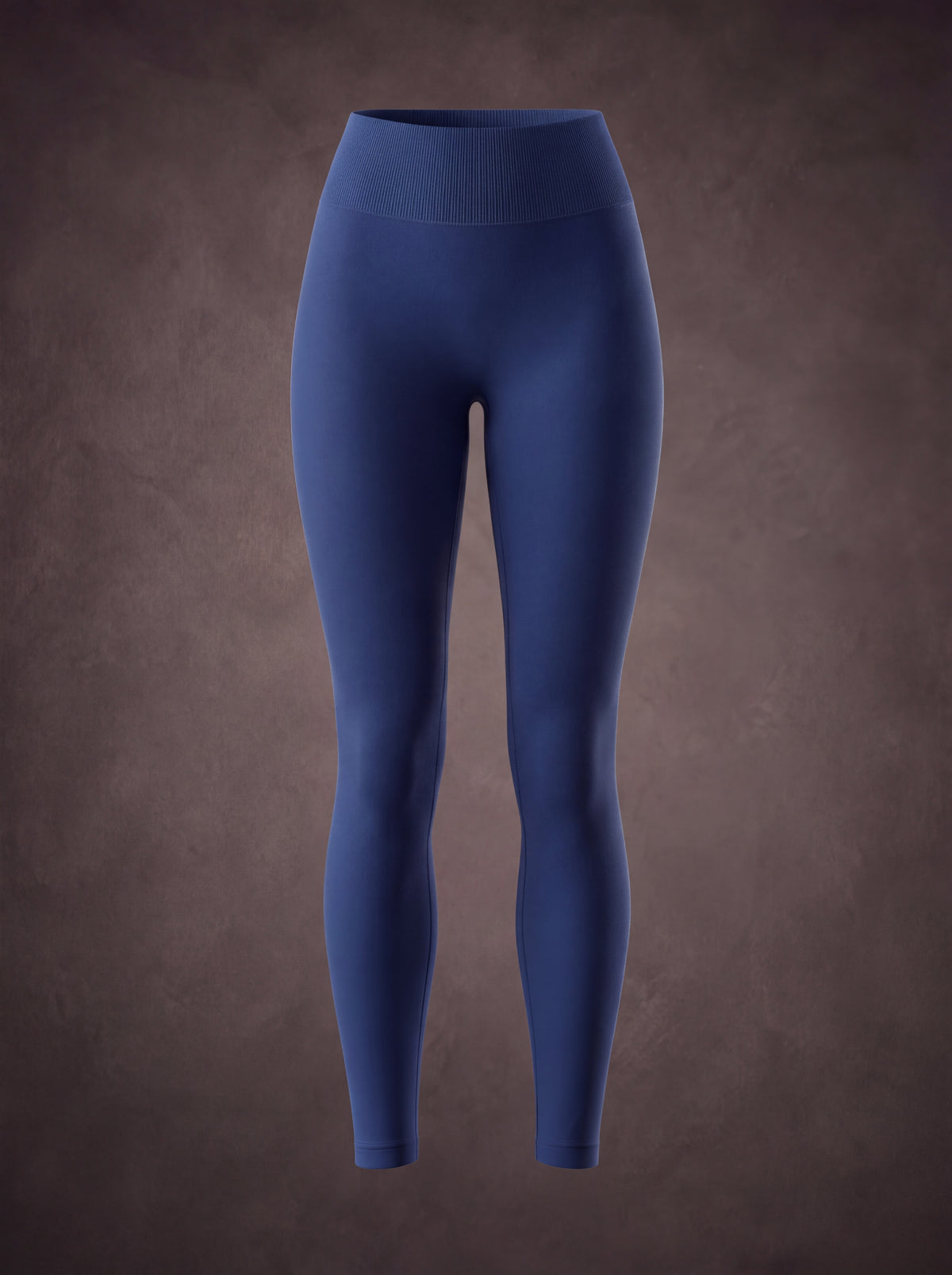 Waluoo High-Waist Seamless Workout Leggings product image