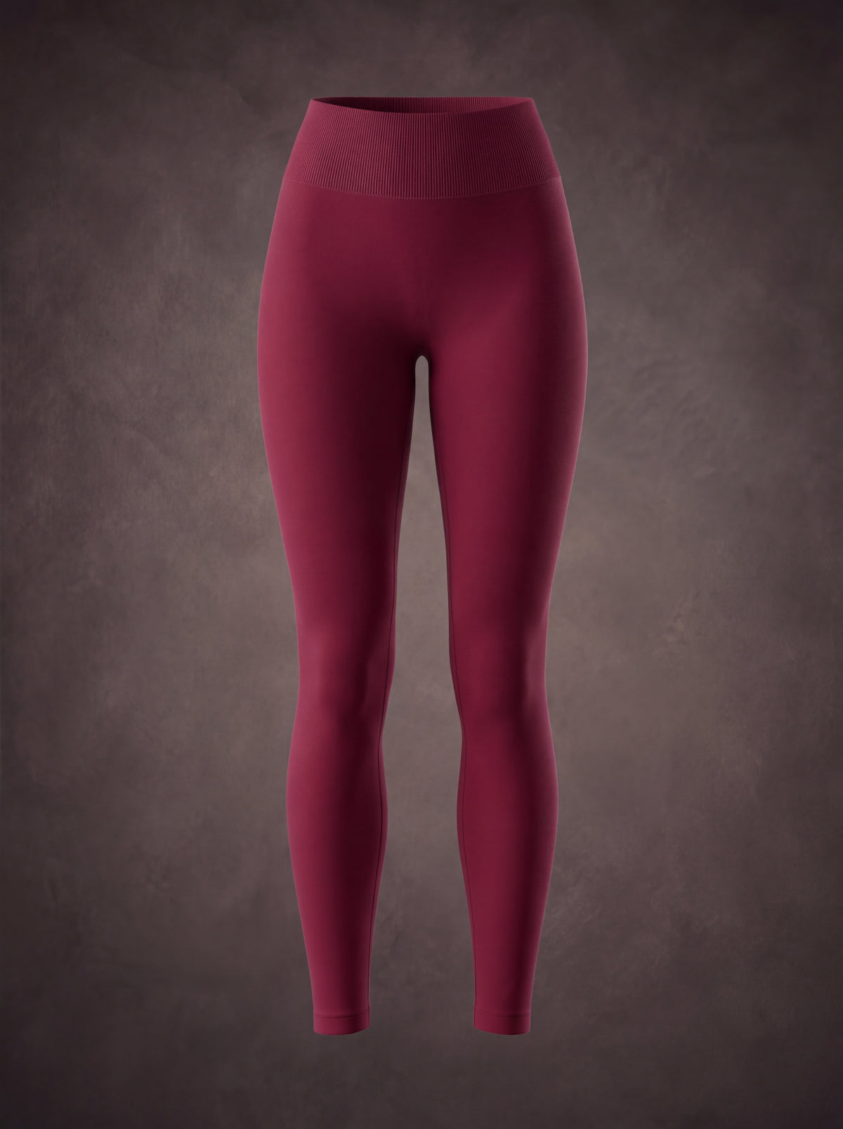 Waluoo High-Waist Seamless Workout Leggings product image