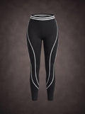 Waluoo Seamless Workout Leggings product image