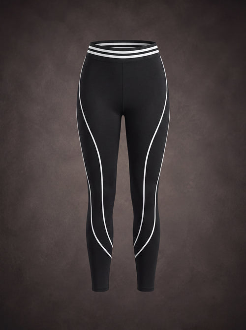 Waluoo Seamless Workout Leggings product image