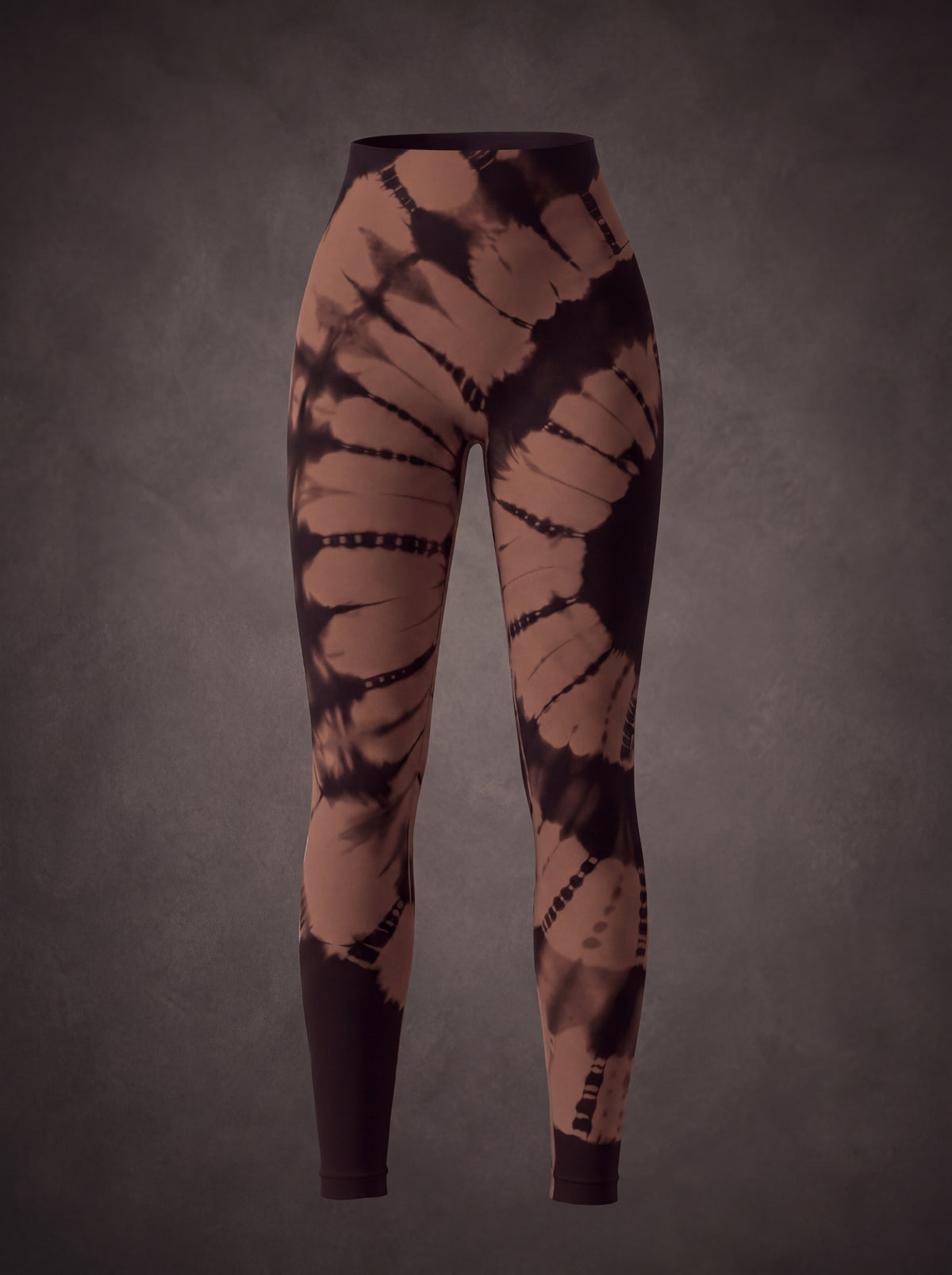 Waluoo High-Waist Seamless Workout Leggings product image