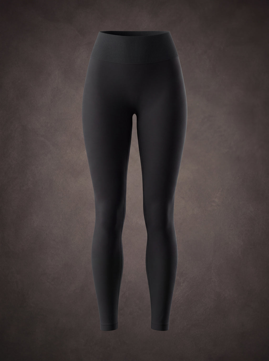 Waluoo High-Waist Seamless Workout Leggings product image