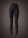 Waluoo High-Waist Seamless Workout Leggings product image