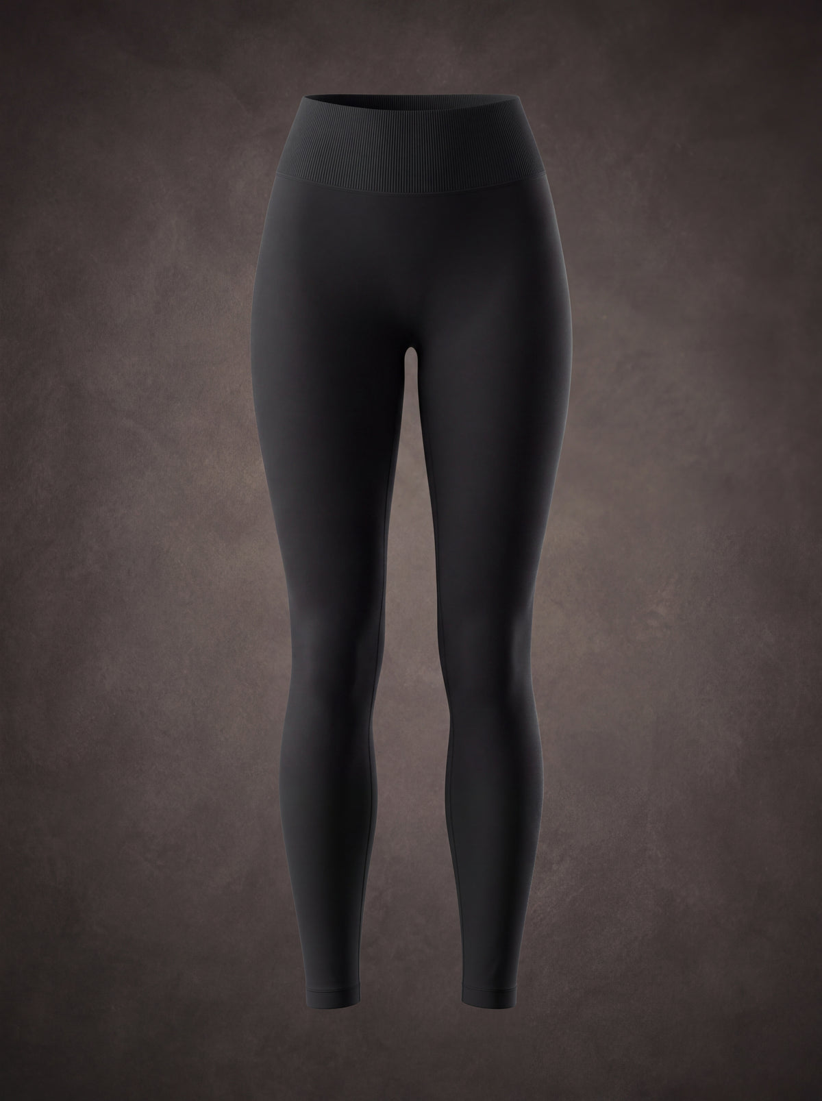 Waluoo High-Waist Seamless Workout Leggings product image