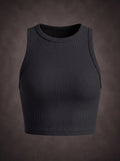 Waluoo Seamless Workout Tank Top product image