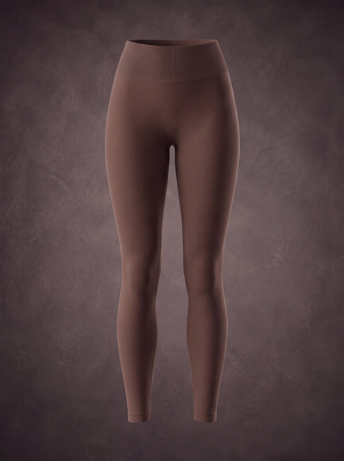 Waluoo High-Waist Seamless Workout Leggings product image
