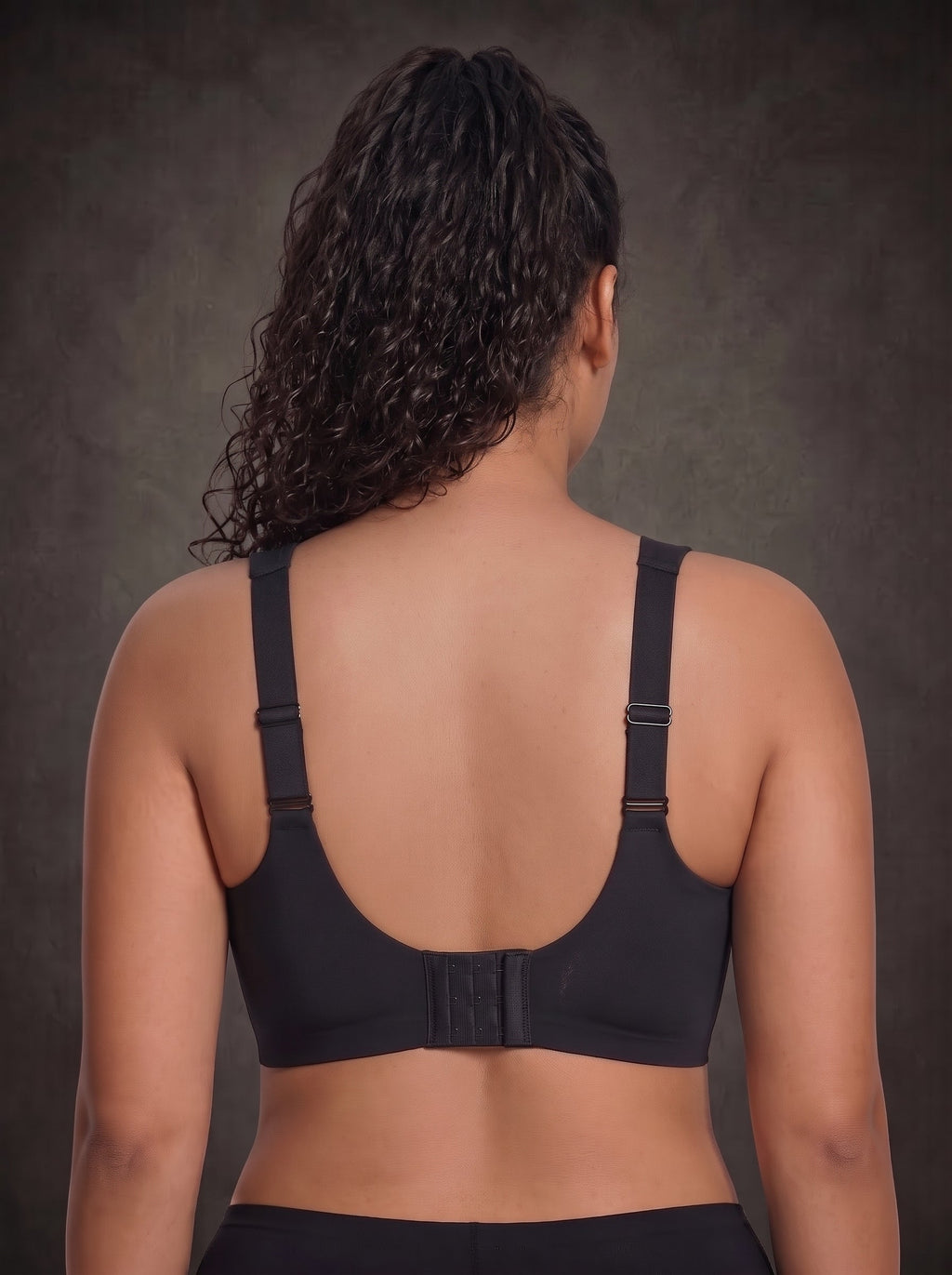 Waluoo Convertible Wireless Support Bra | Full Coverage