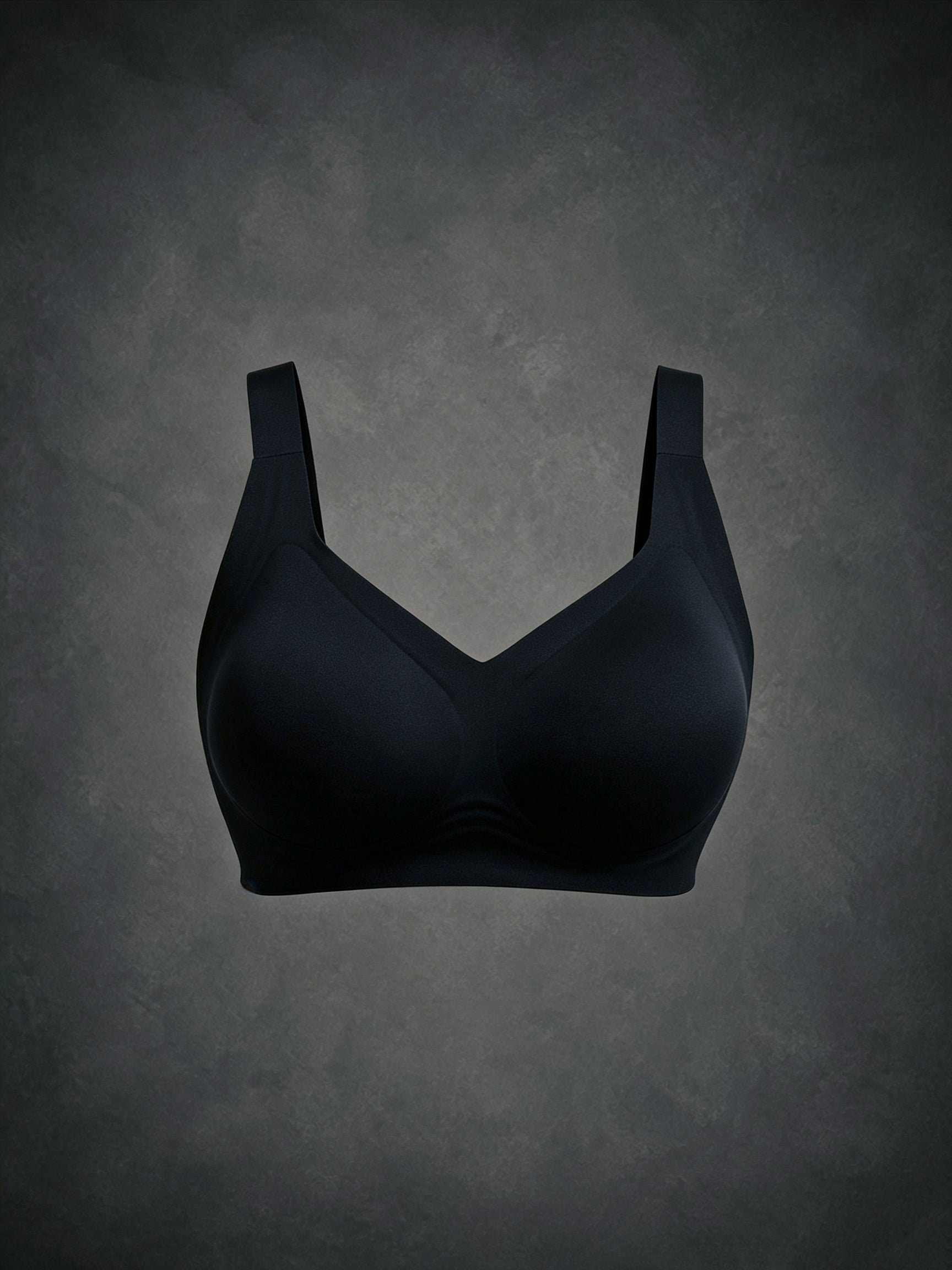 Waluoo Seamless Full-Coverage Wireless Bra