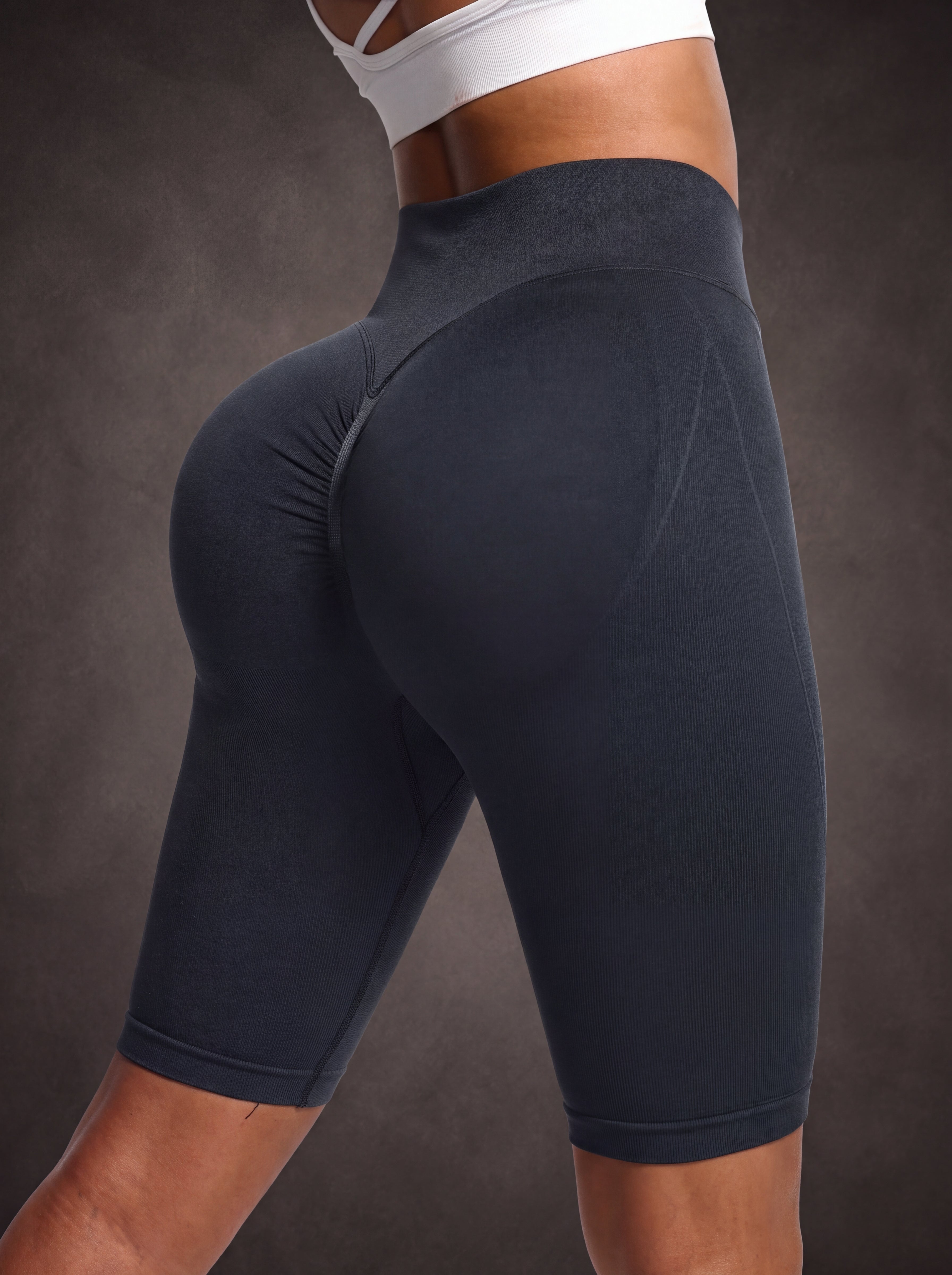 Waluoo Seamless Sculpting Workout Leggings product image