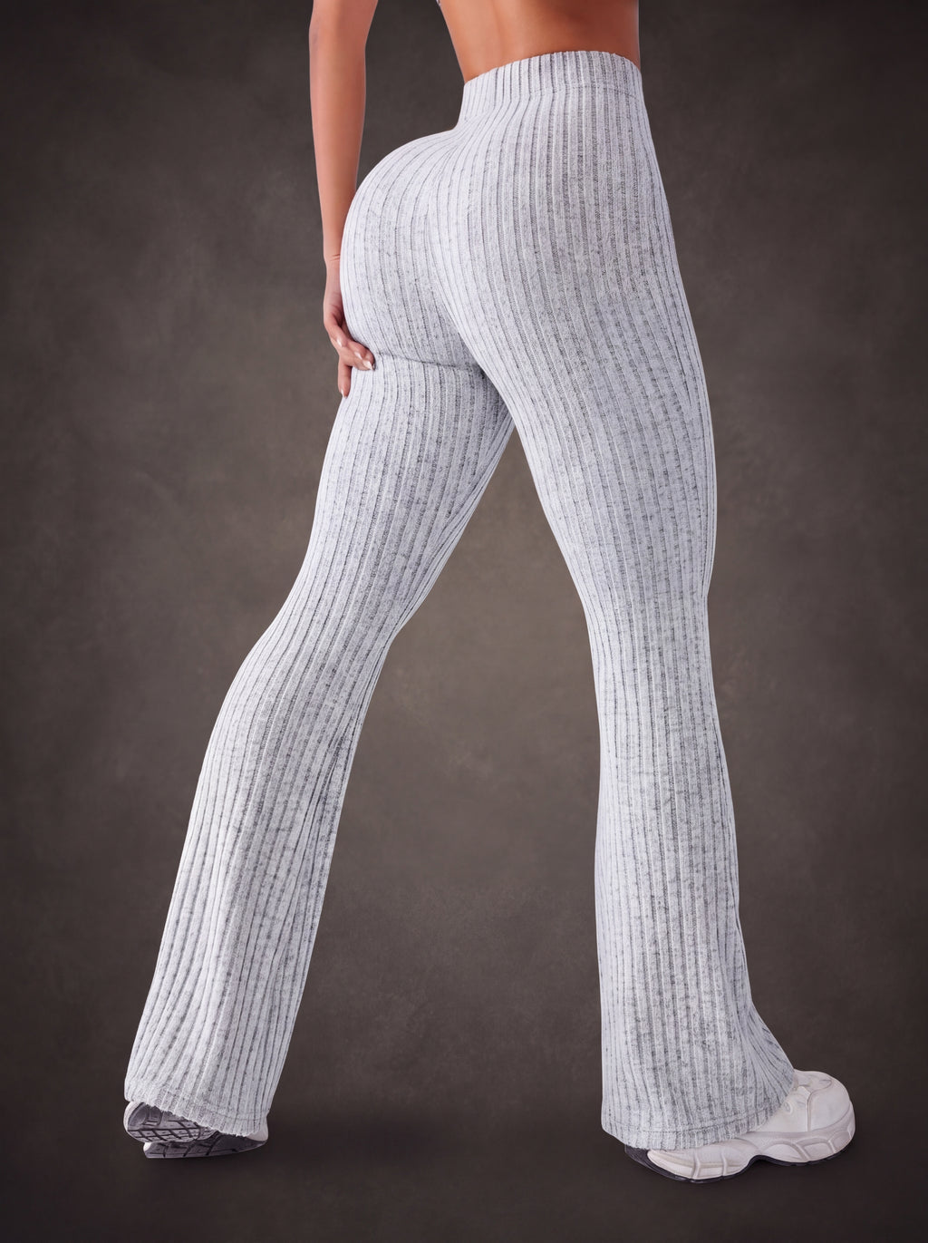 Waluoo Seamless Sculpting Workout Leggings product image