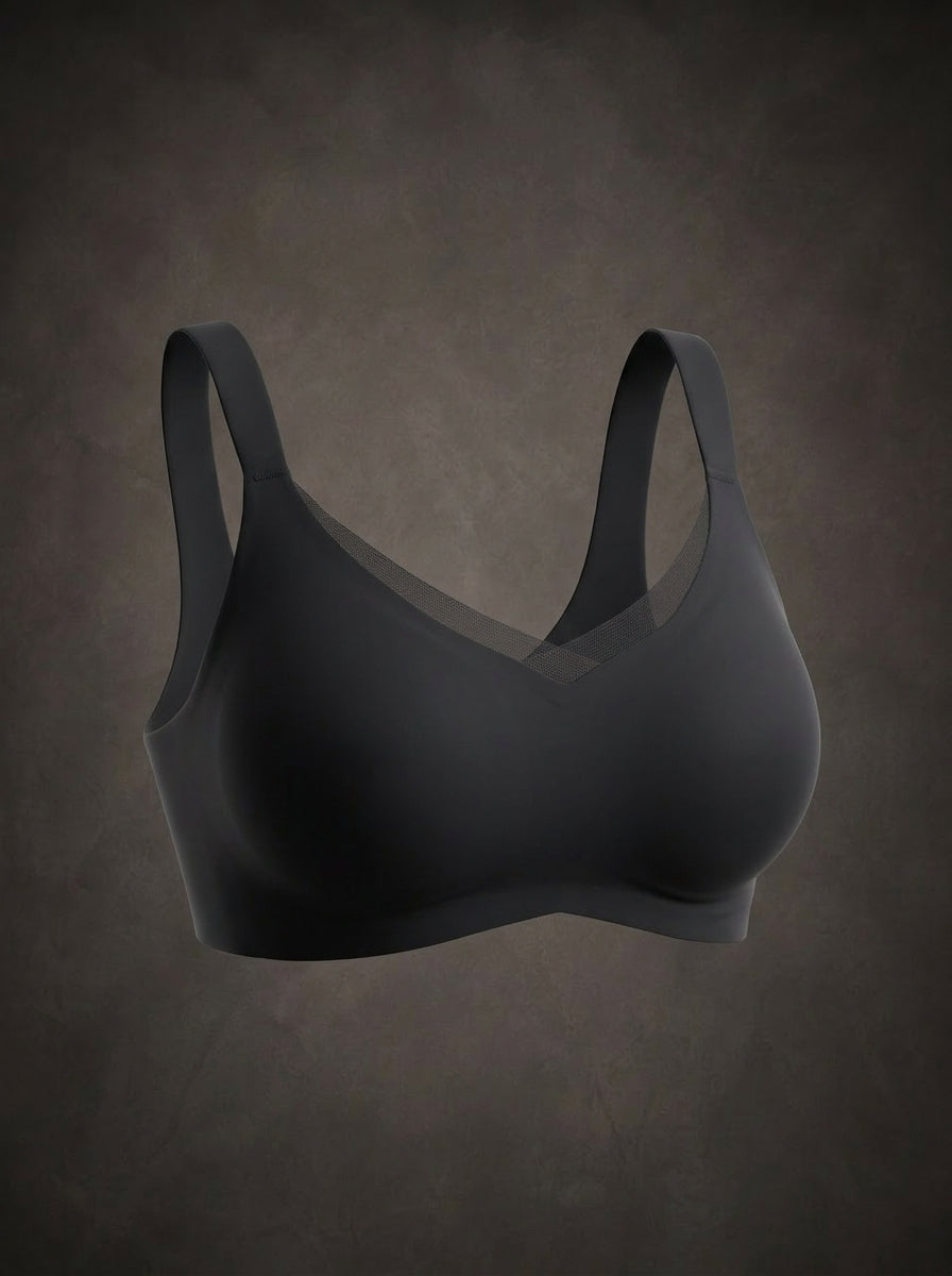 Waluoo Convertible Wireless Support Bra | Full Coverage