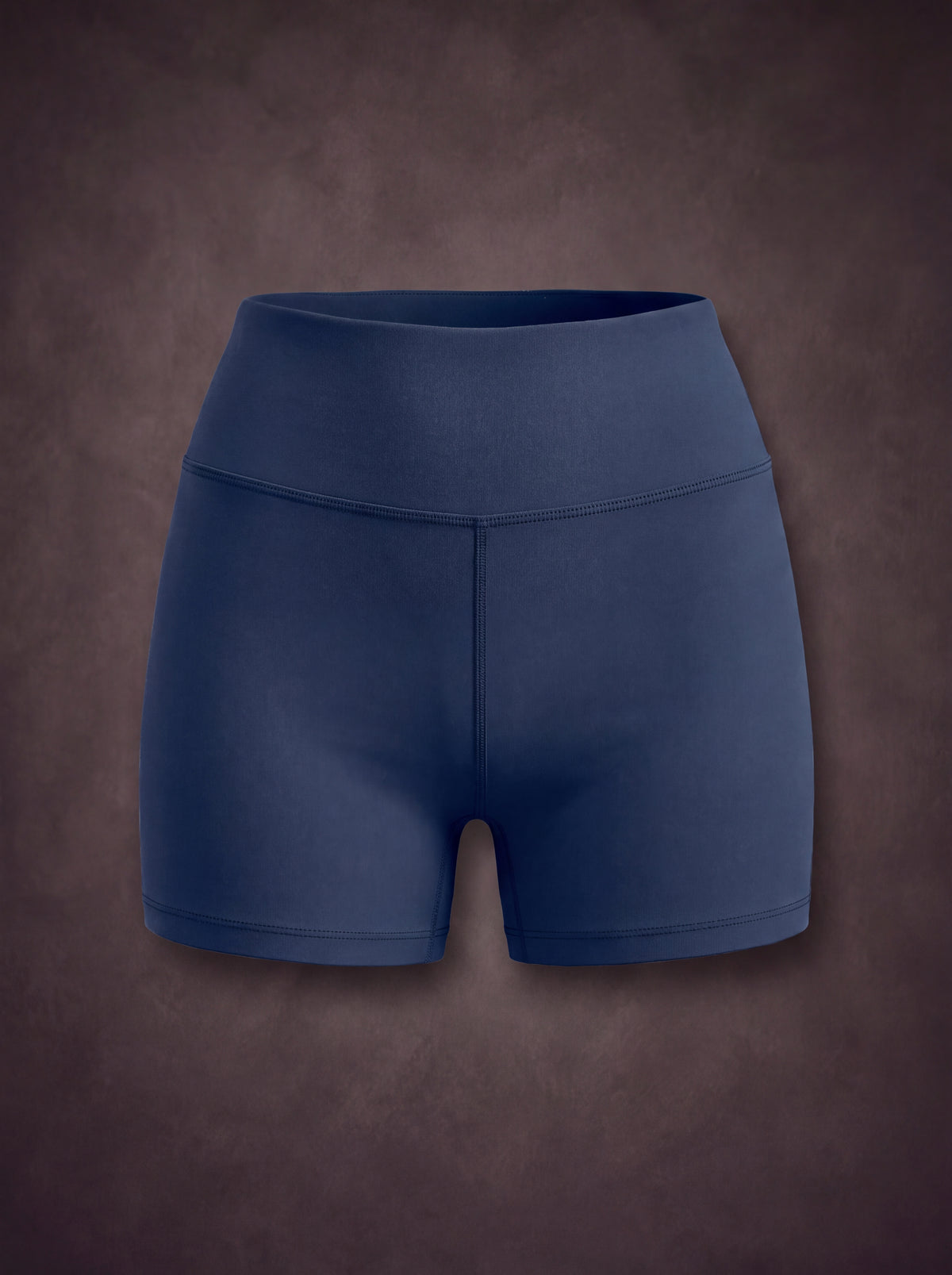 Waluoo High-Waist Seamless Workout Shorts product image