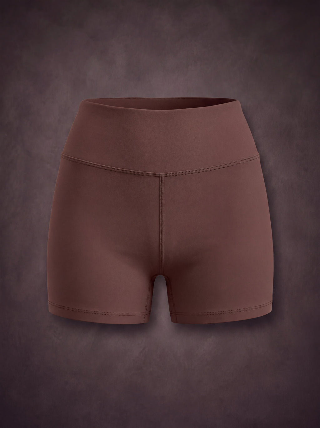Waluoo High-Waist Seamless Workout Shorts product image