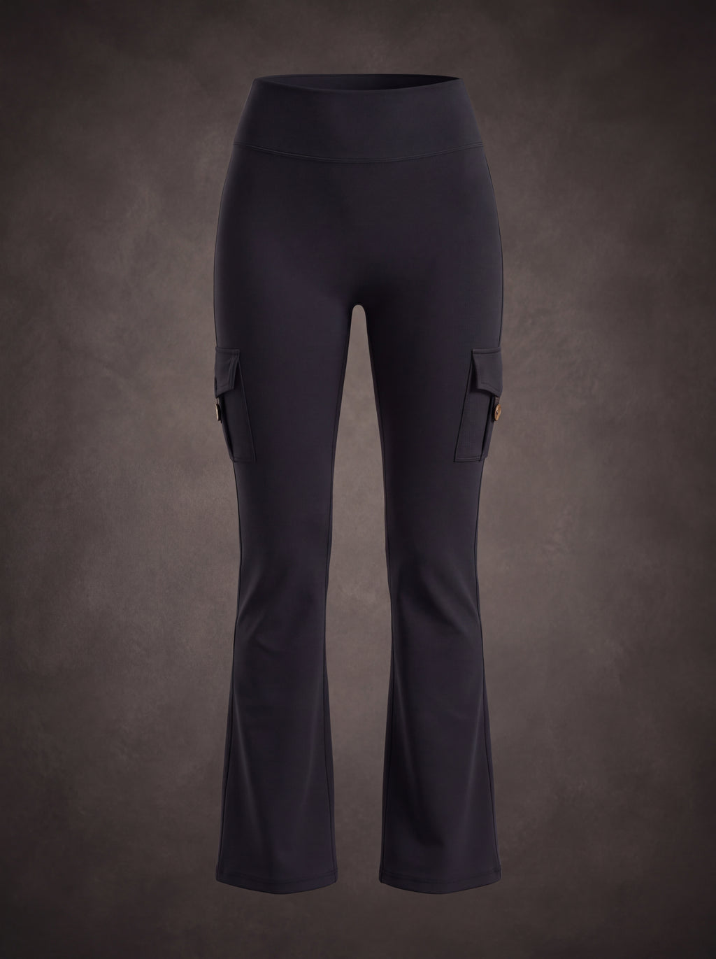 Waluoo High-Waist Sculpting Seamless Leggings product image