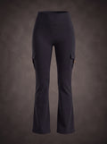 Waluoo High-Waist Sculpting Seamless Leggings product image