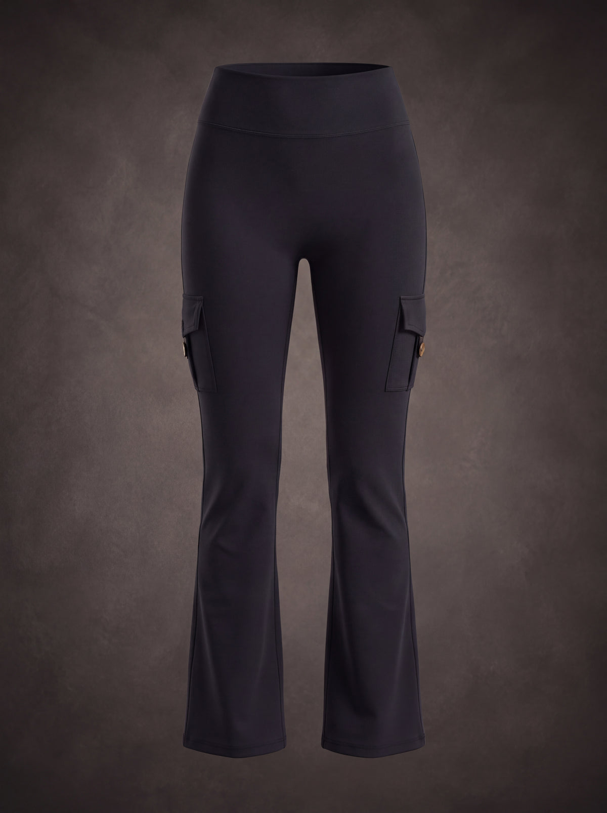 Waluoo High-Waist Sculpting Seamless Leggings product image