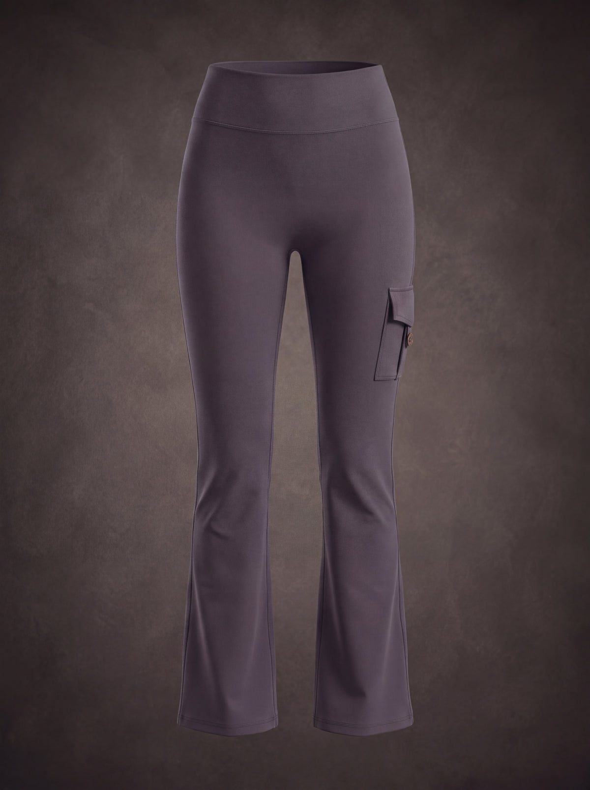 Waluoo High-Waist Sculpting Seamless Leggings product image
