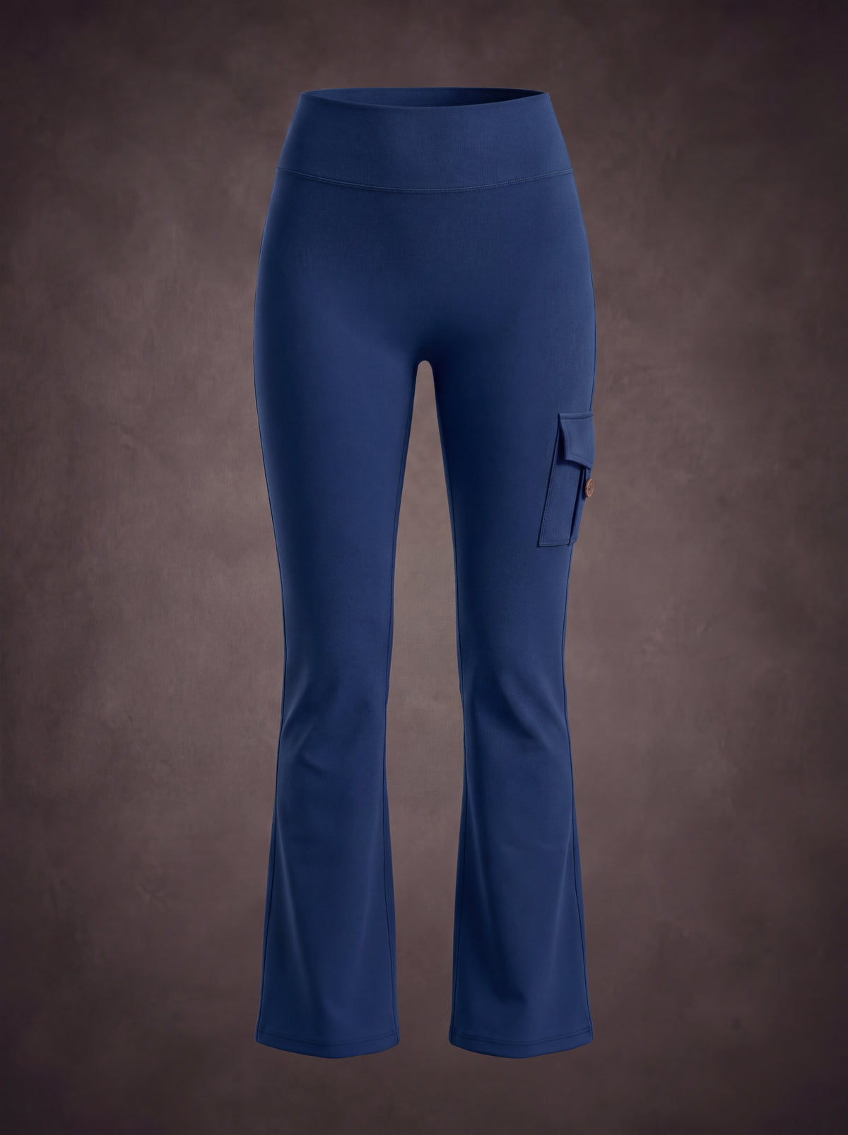 Waluoo High-Waist Sculpting Seamless Leggings product image