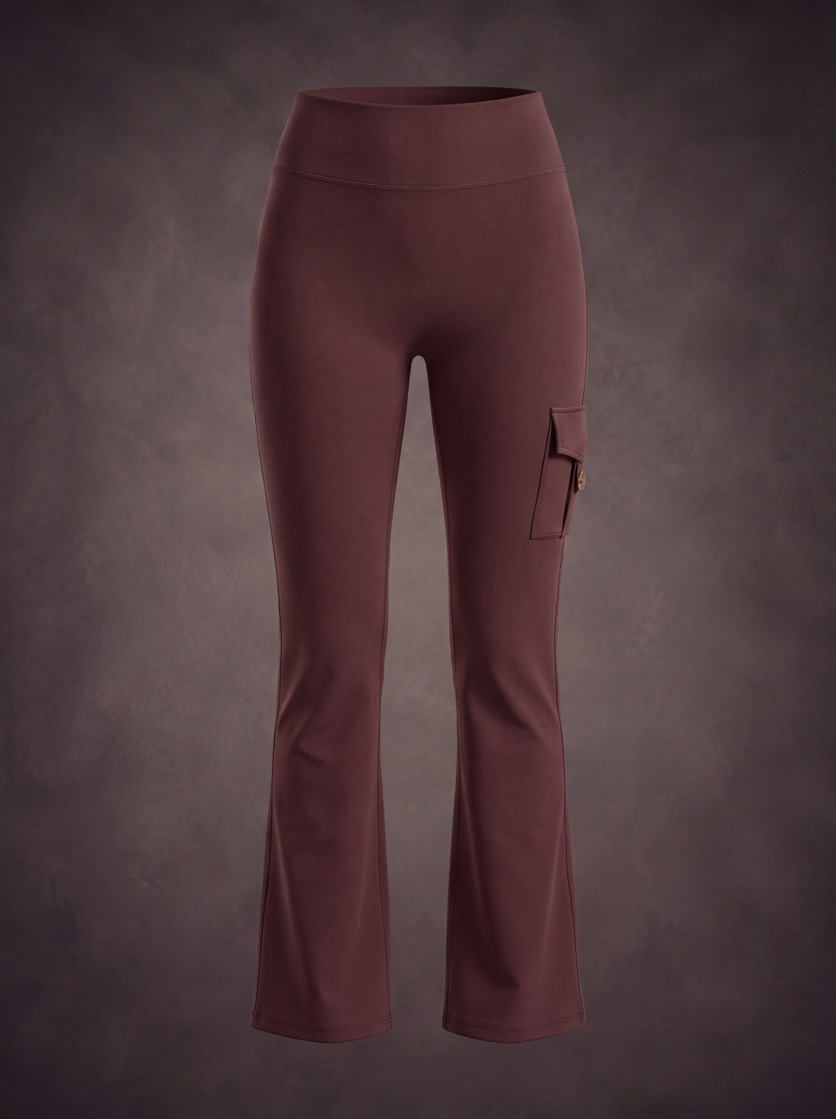Waluoo High-Waist Sculpting Seamless Leggings product image