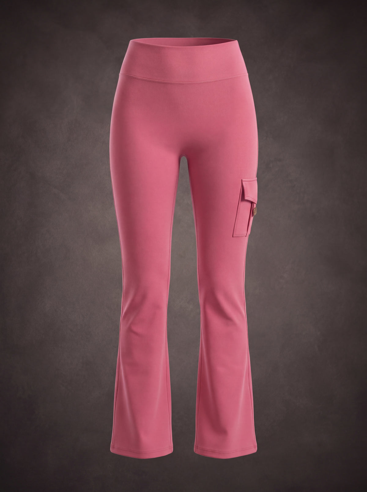 Waluoo High-Waist Sculpting Seamless Leggings product image