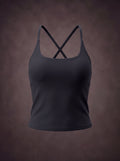 Waluoo Seamless Workout Tank Top product image