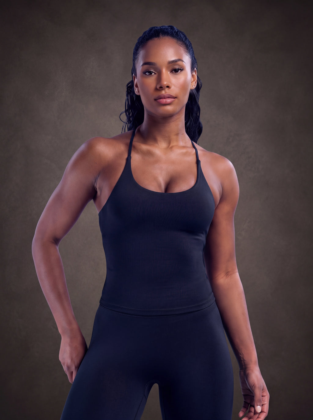 Waluoo Seamless Workout Tank Top product image