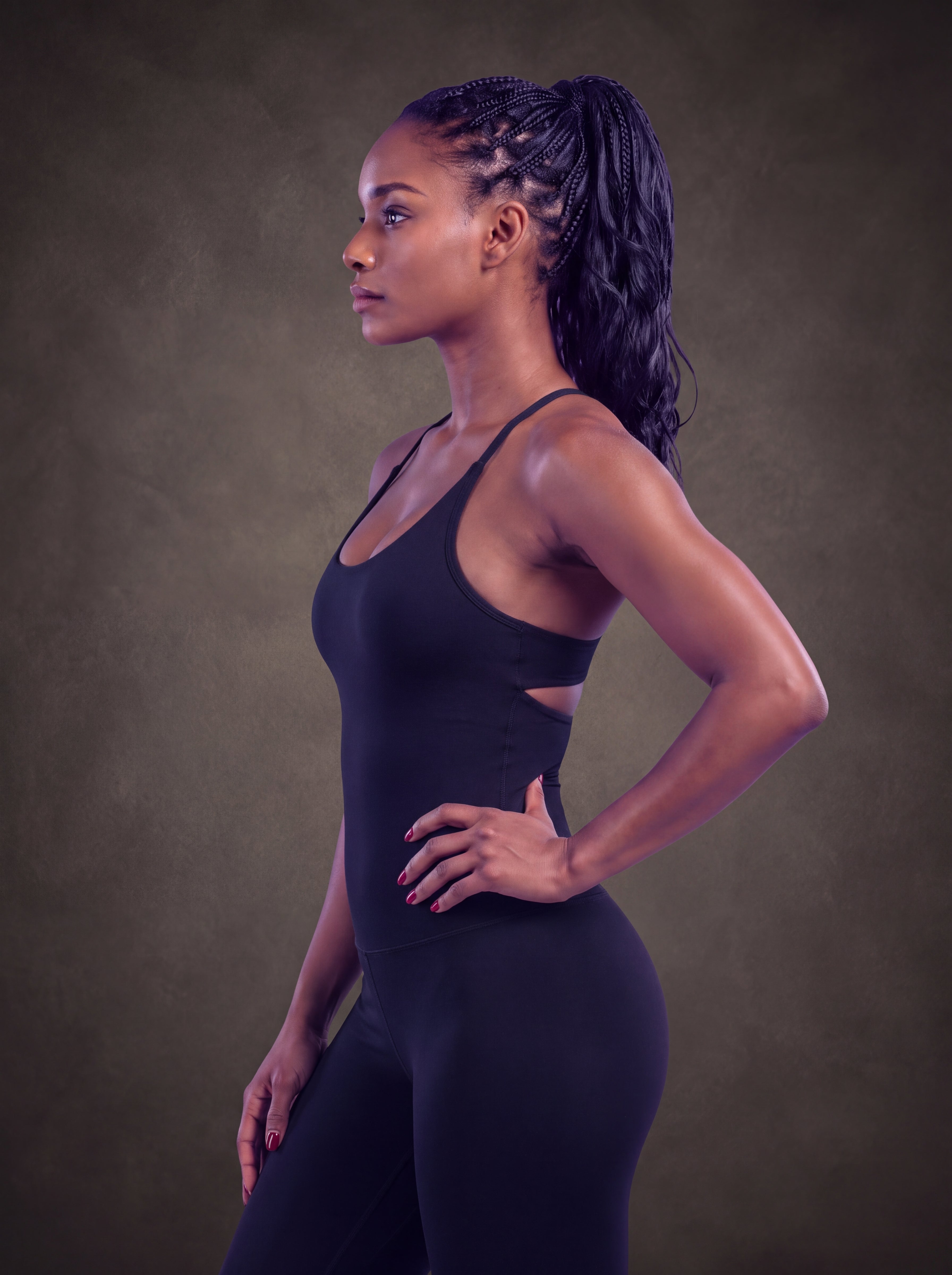 Waluoo Seamless Workout Tank Top product image