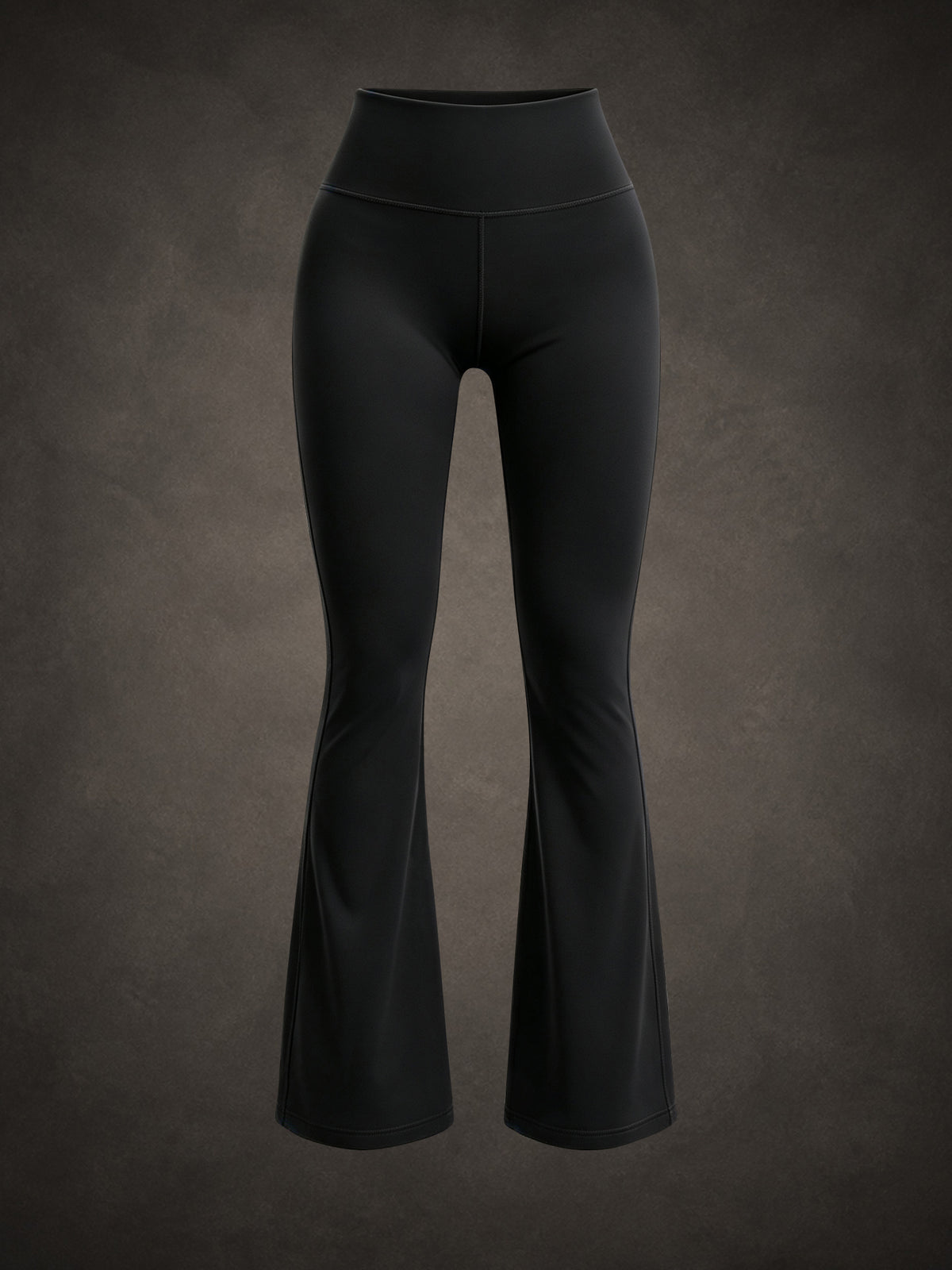 Waluoo High-Waist Seamless Workout Leggings product image