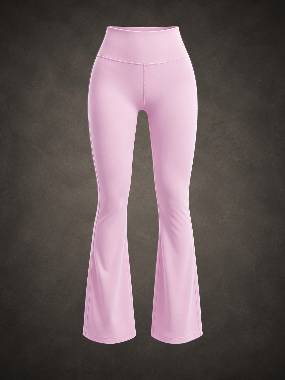 Waluoo High-Waist Seamless Workout Leggings product image
