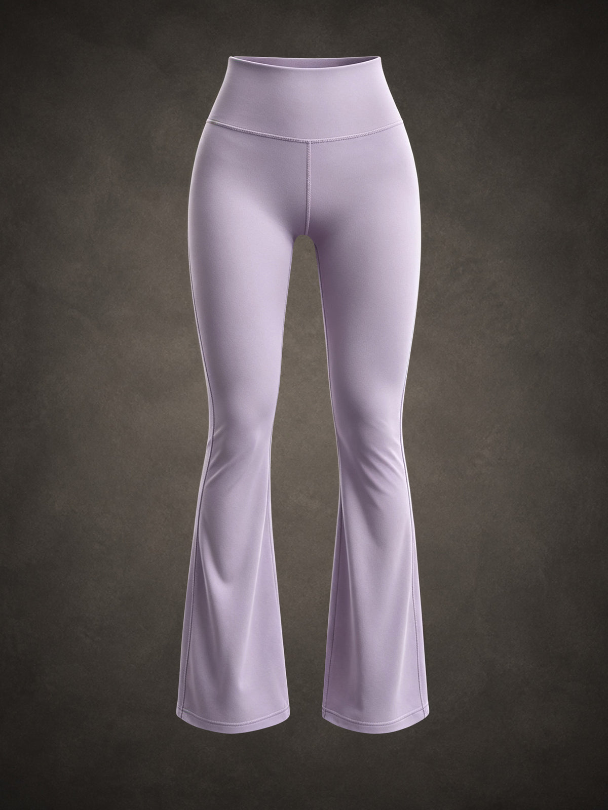 Waluoo High-Waist Seamless Workout Leggings product image