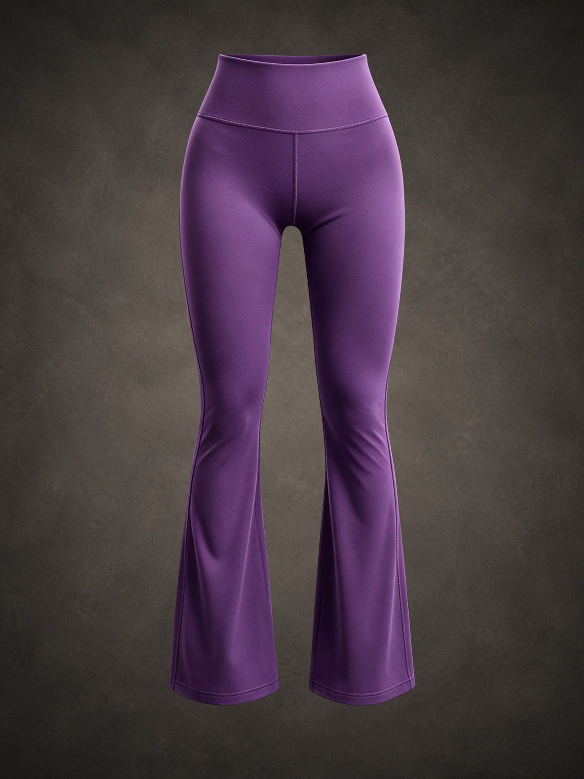 Waluoo High-Waist Seamless Workout Leggings product image