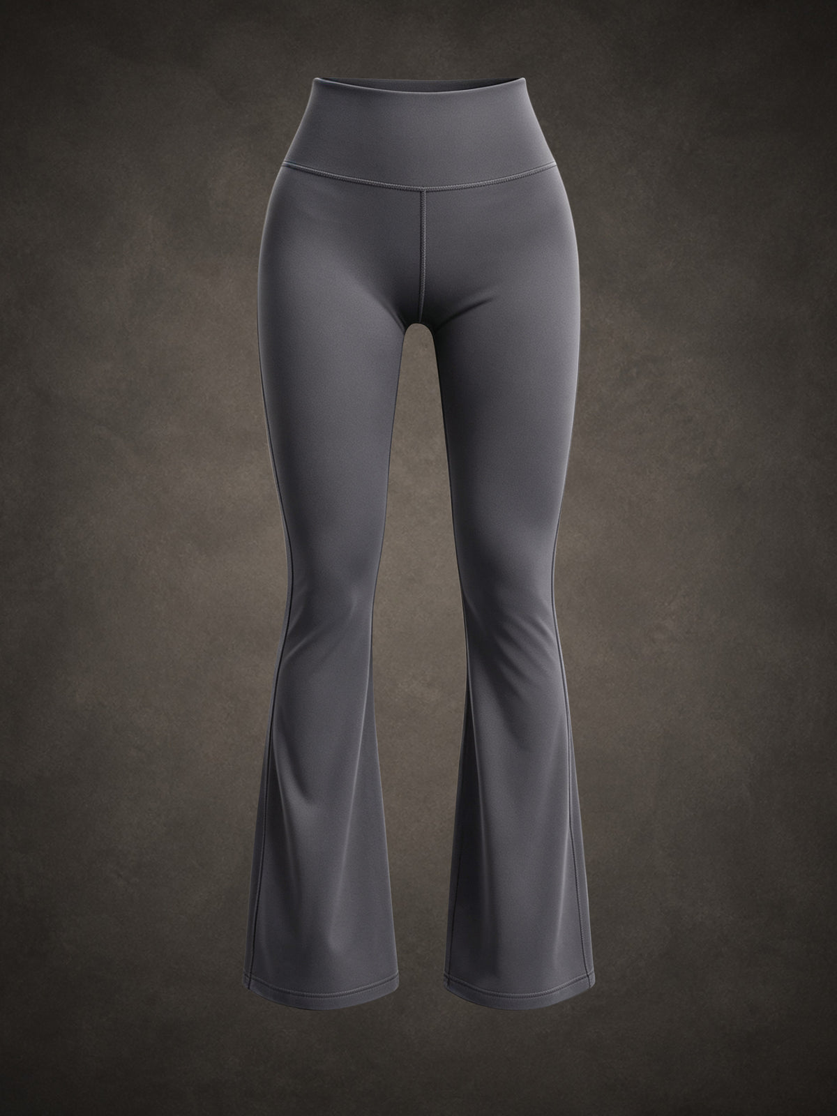 Waluoo High-Waist Seamless Workout Leggings product image
