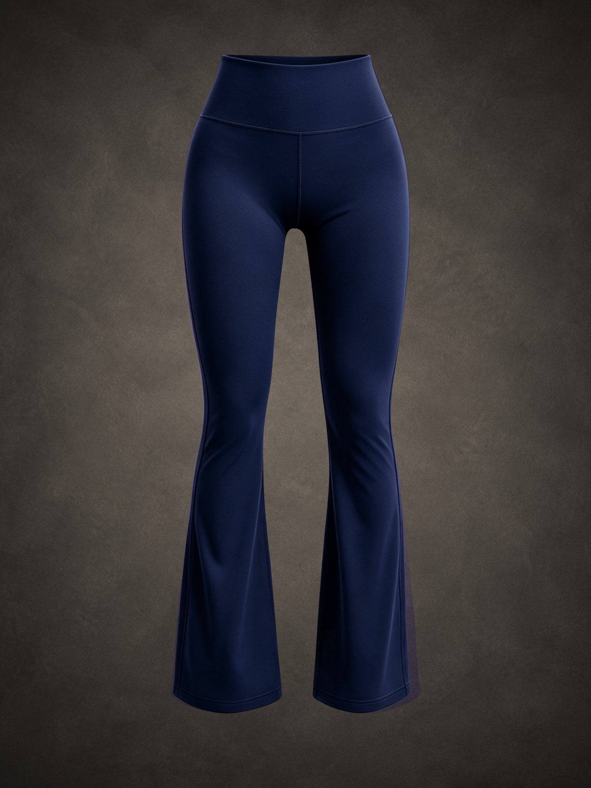 Waluoo High-Waist Seamless Workout Leggings product image