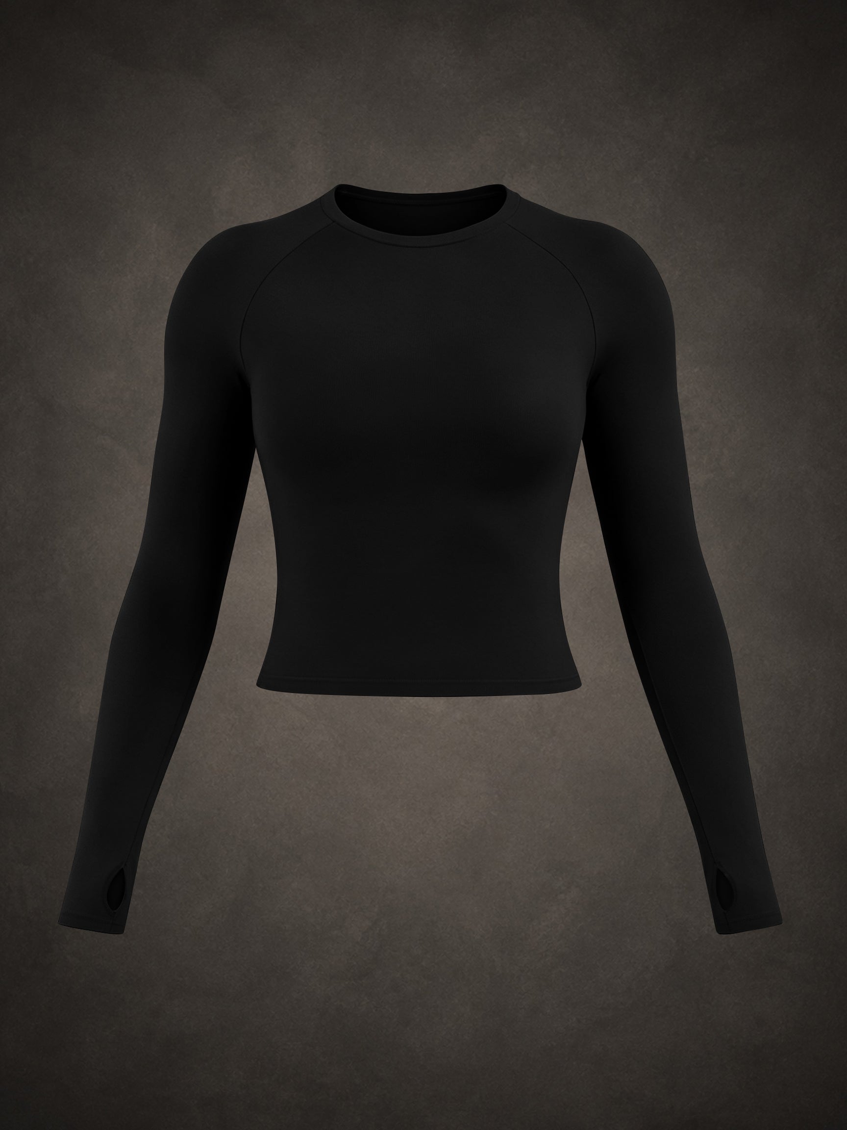 Waluoo Seamless Support Workout Top product image