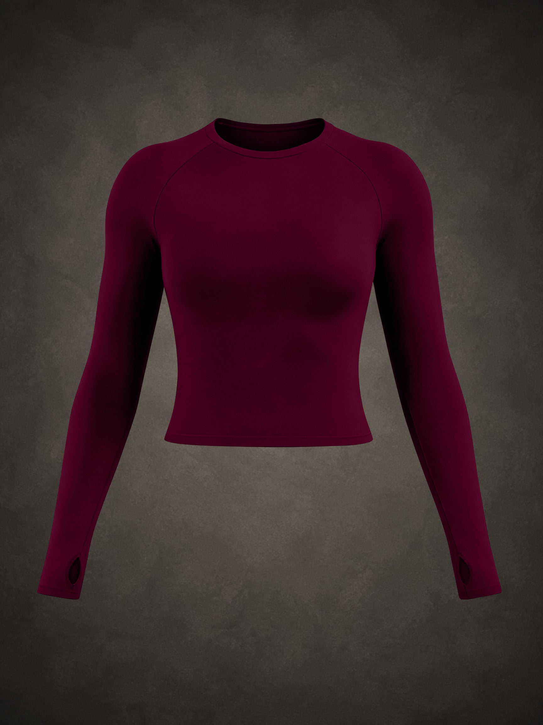 Waluoo Seamless Support Workout Top product image