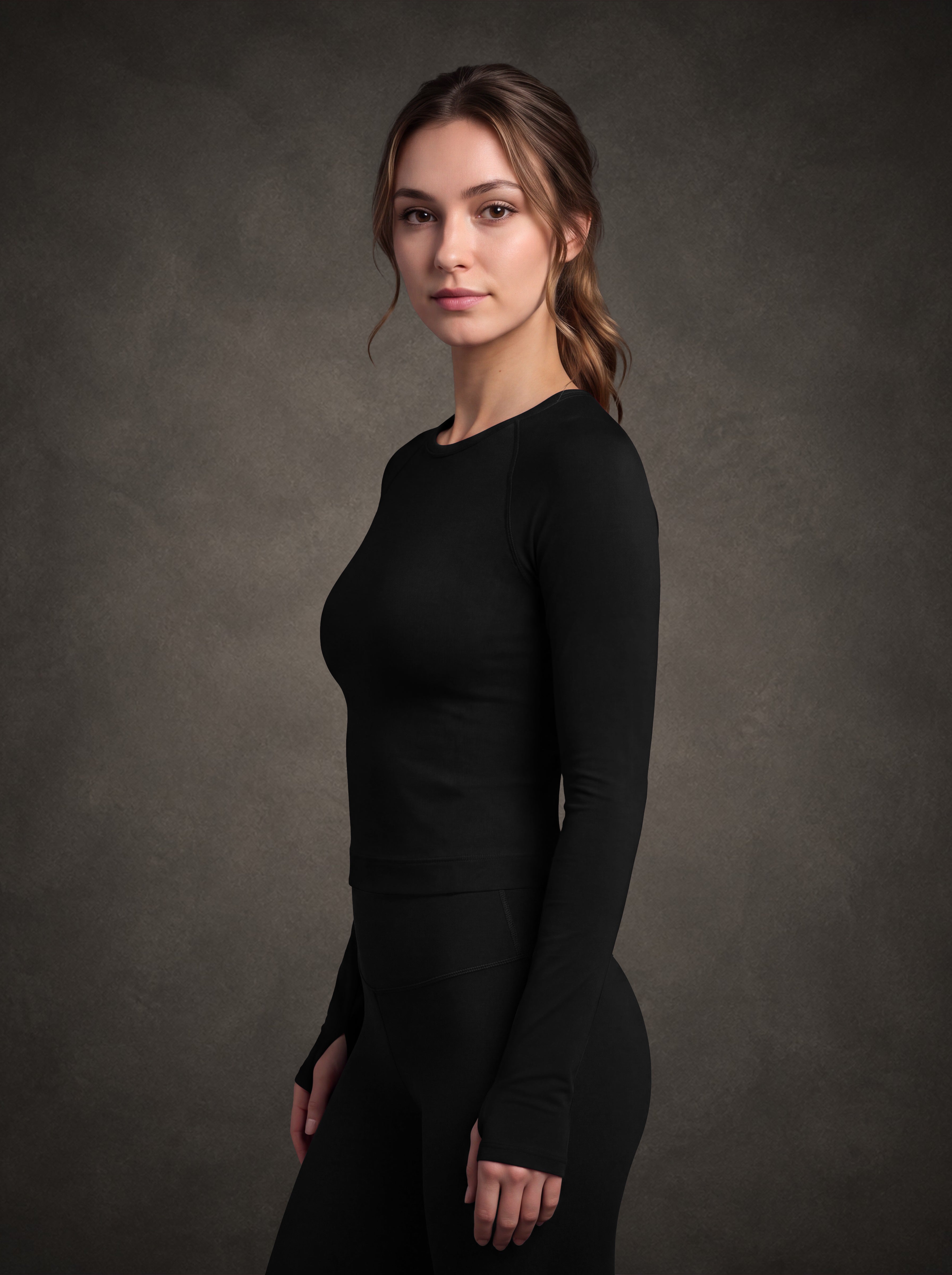 Waluoo Seamless Support Workout Top product image