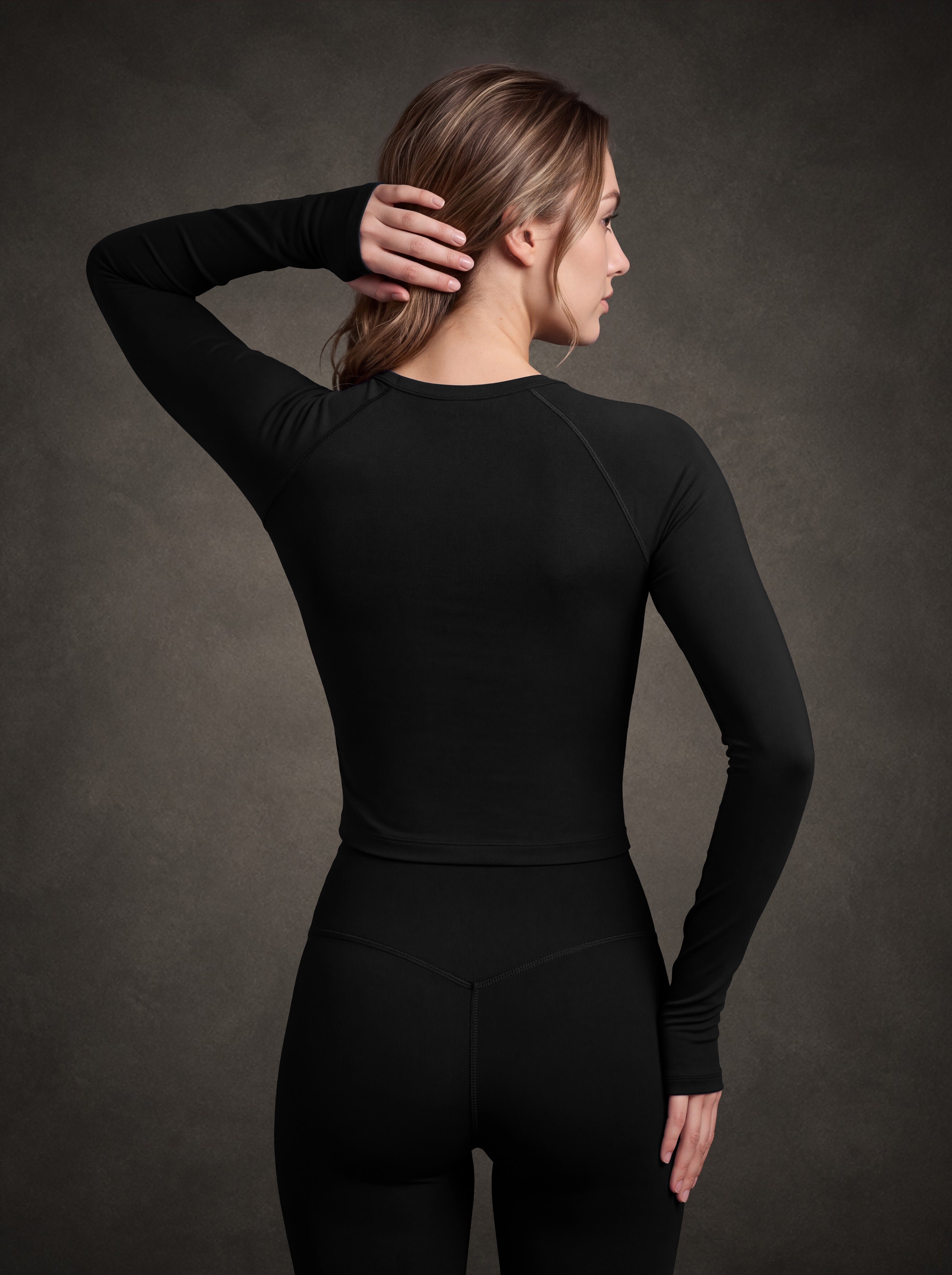 Waluoo Seamless Support Workout Top product image