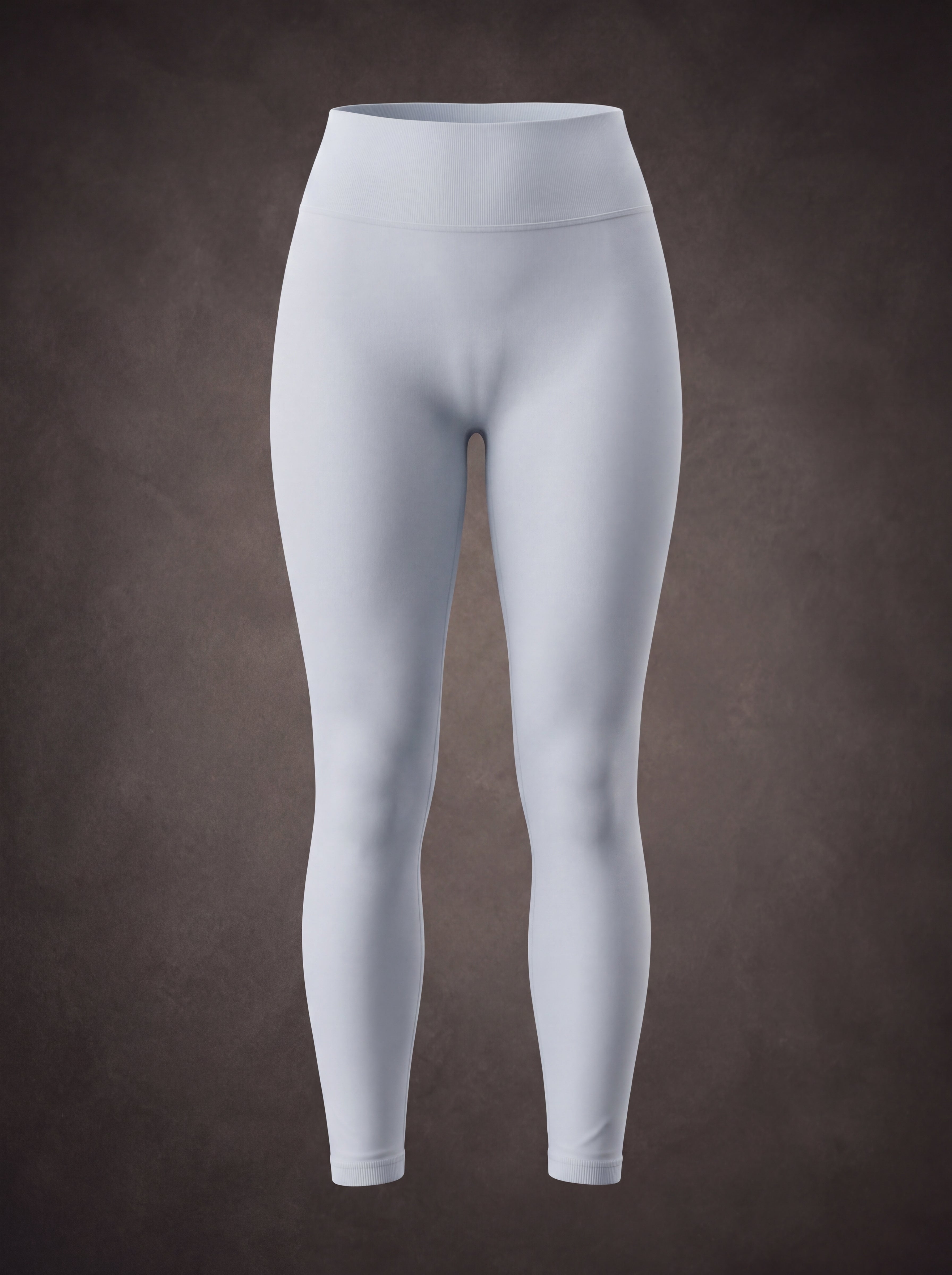 Waluoo High-Waist Sculpting Workout Leggings product image