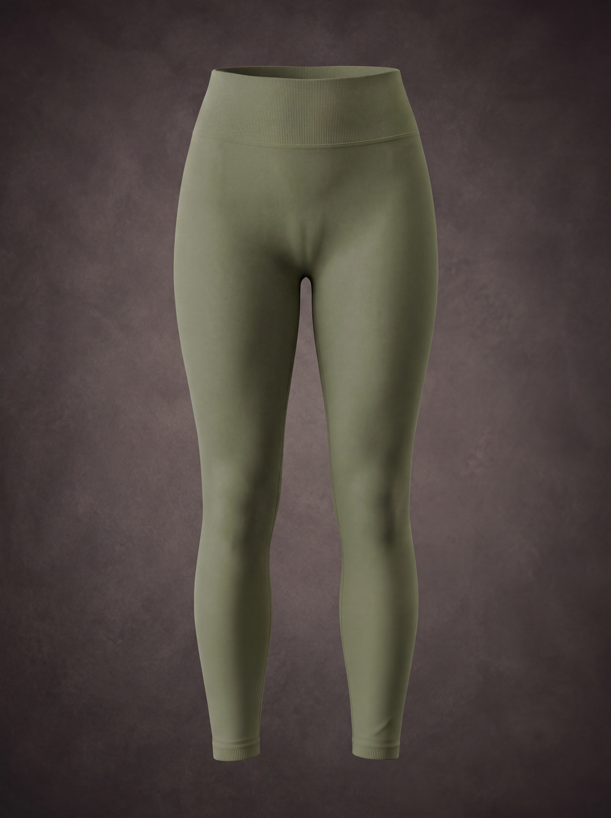 Waluoo High-Waist Sculpting Workout Leggings product image