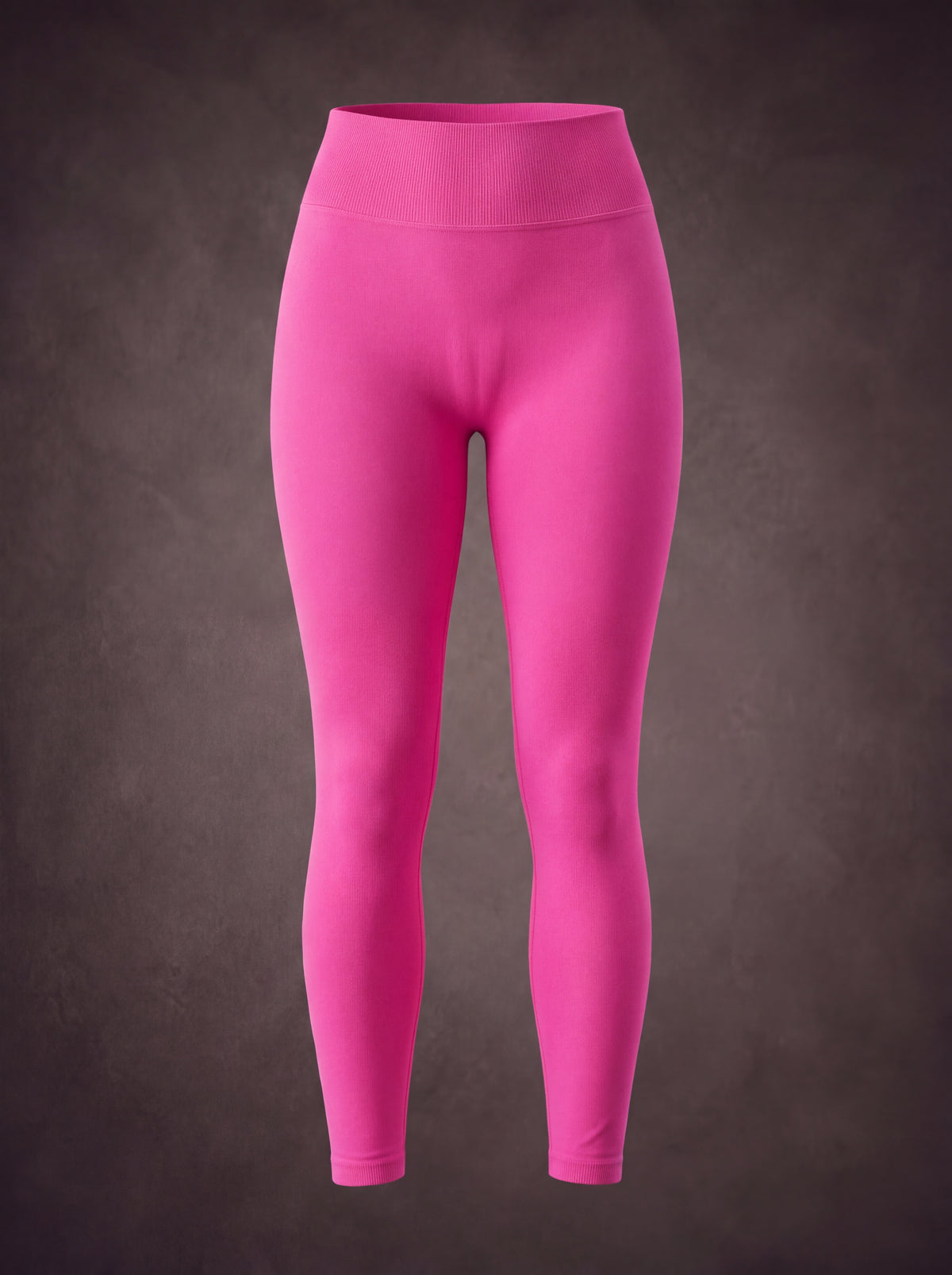Waluoo High-Waist Sculpting Workout Leggings product image