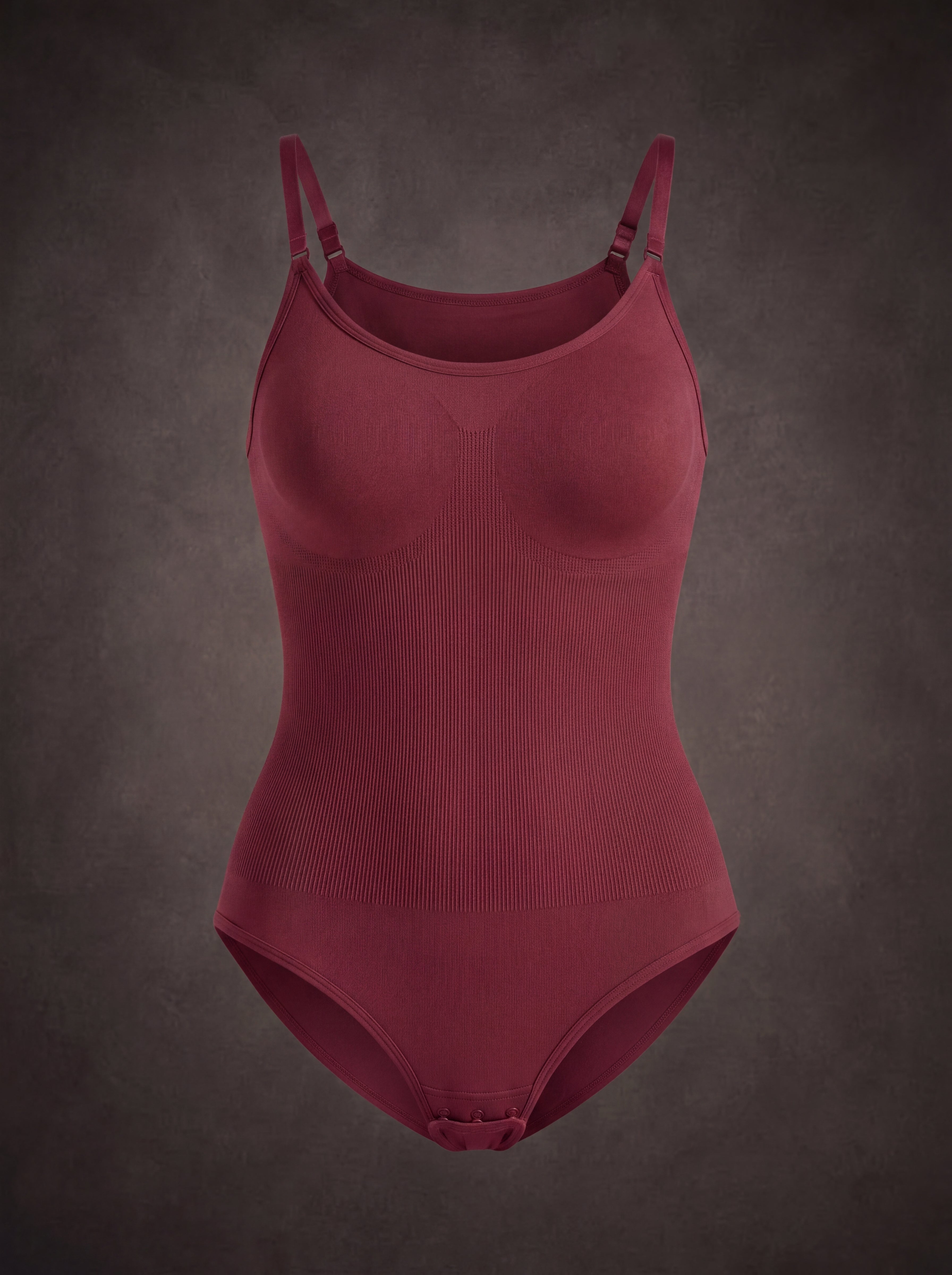 Waluoo Seamless Tummy Control Bodysuit product image