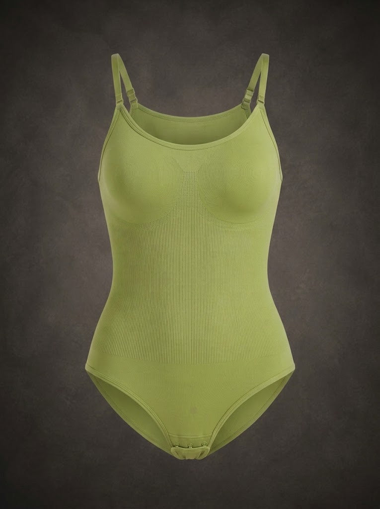 Waluoo Seamless Tummy Control Bodysuit product image